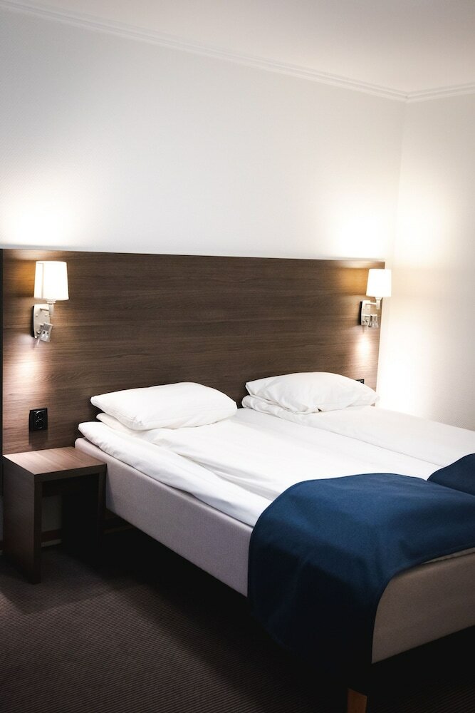 Rognan Hotel
