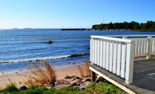 Yyterin Villa Pyryl�