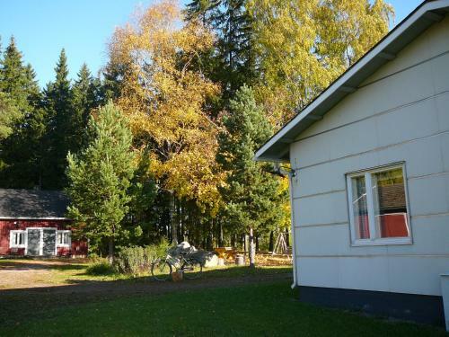 Agroturismo Levom�ki Farm Cottages