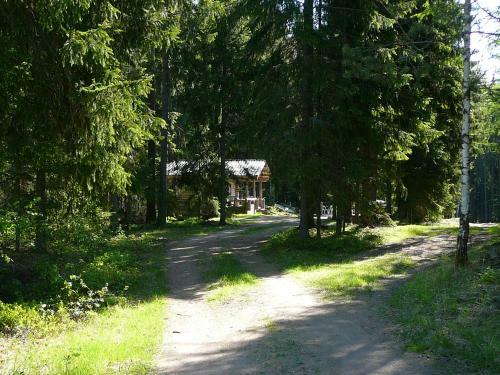 Agroturismo Levom�ki Farm Cottages
