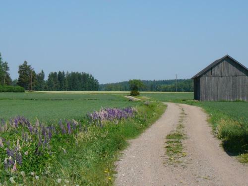 Agroturismo Levom�ki Farm Cottages