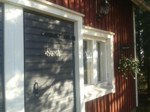 Agroturismo Levom�ki Farm Cottages