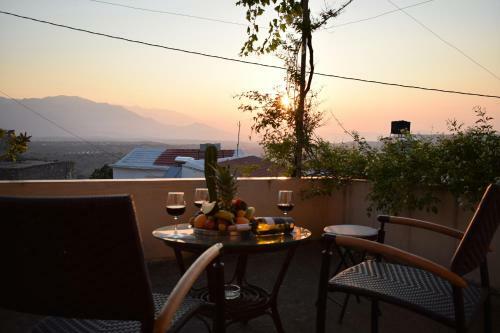 Villa Konstantinos