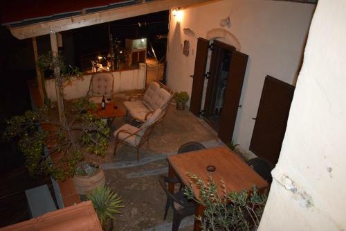 Villa Konstantinos