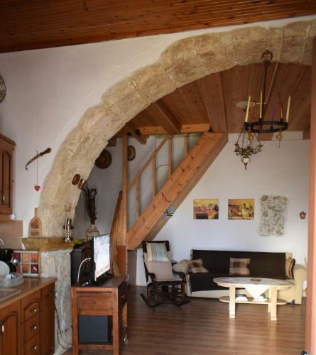 Villa Konstantinos