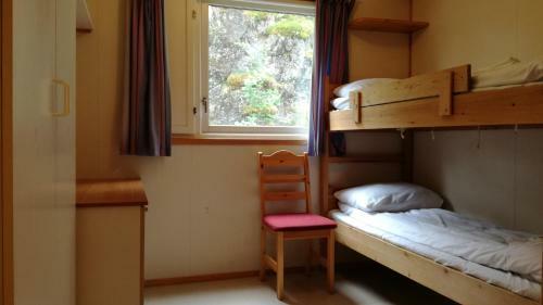 Hellesylt Hostel And Motel