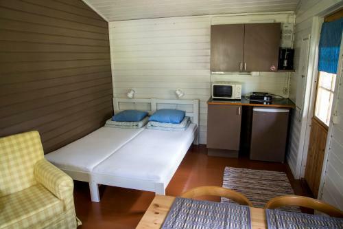 Hotel Santalahti Holiday Resort Apartments