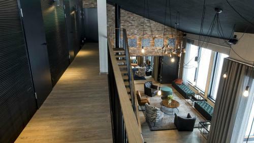 Hotel Santalahti Holiday Resort Apartments