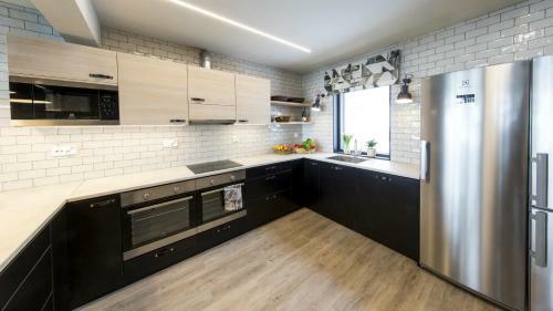 Hotel Santalahti Holiday Resort Apartments