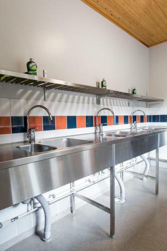 Hotel Santalahti Holiday Resort Apartments