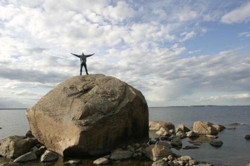 Hotel Santalahti Holiday Resort Apartments