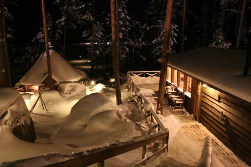 Hotel Santalahti Holiday Resort Apartments