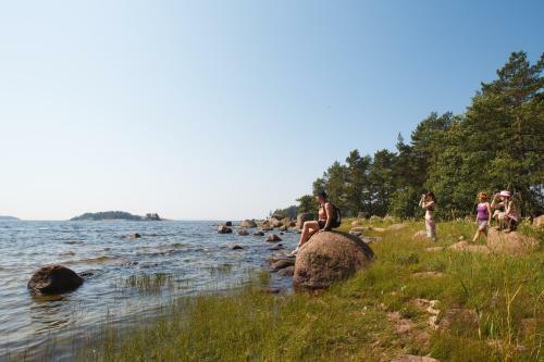 Hotel Santalahti Holiday Resort Apartments