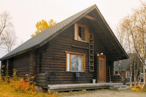 Lodge Tunturikeskus Galdotieva