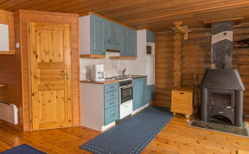 Lodge Tunturikeskus Galdotieva