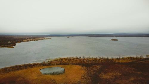 Lodge Tunturikeskus Galdotieva