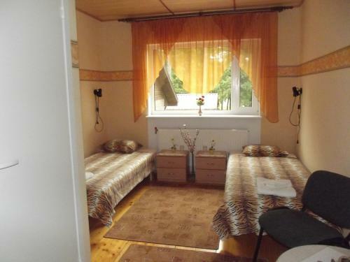 Hostal Kure Guesthouse