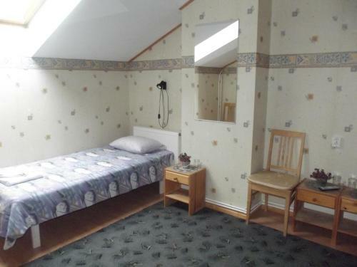 Hostal Kure Guesthouse