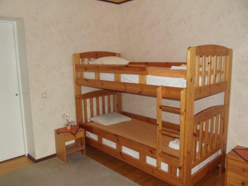 Hostal Kure Guesthouse