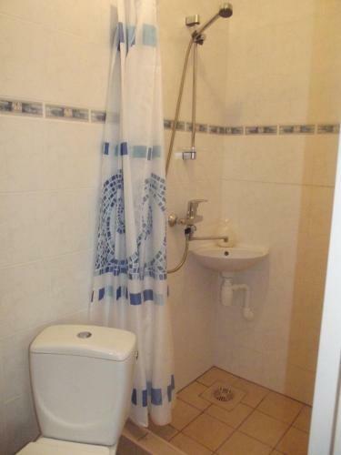 Hostal Kure Guesthouse