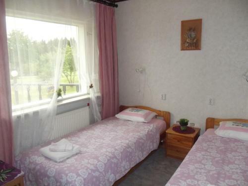 Hostal Kure Guesthouse