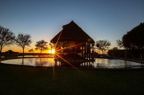 Lapa Lange Game Lodge