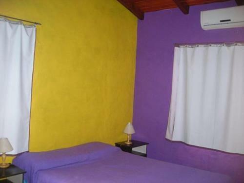 Caba�as En Termas De Guaviy�, Paysand�, Uruguay