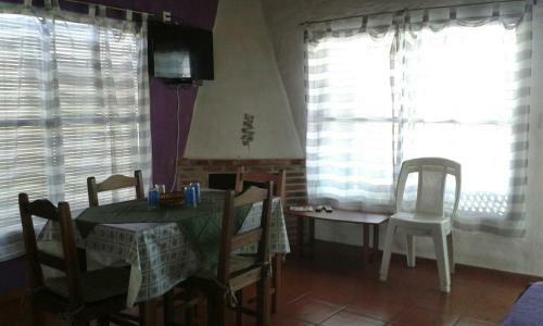 Caba�as En Termas De Guaviy�, Paysand�, Uruguay