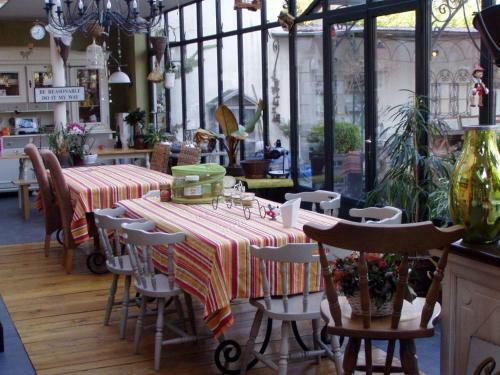 B&B Le Bonimenteur