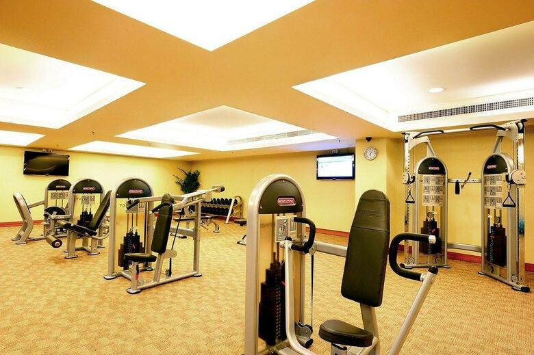 Nanning Marriott Hotel