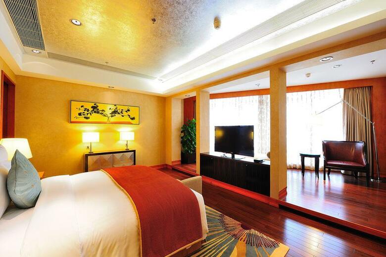 Nanning Marriott Hotel