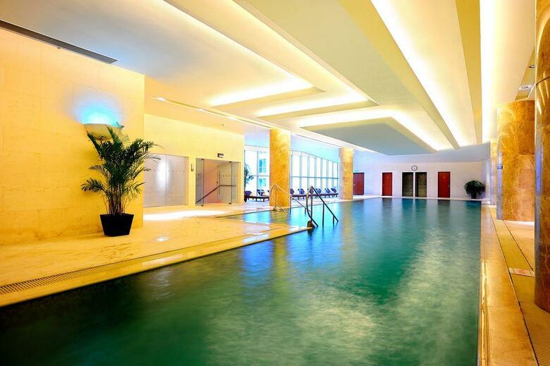Nanning Marriott Hotel