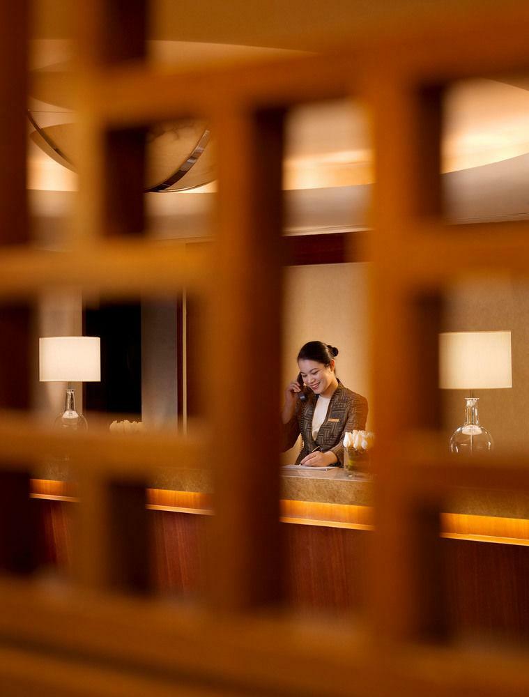 Nanning Marriott Hotel