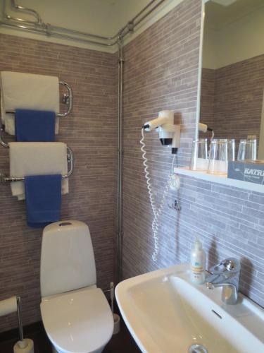 Posada J�rvs�baden
