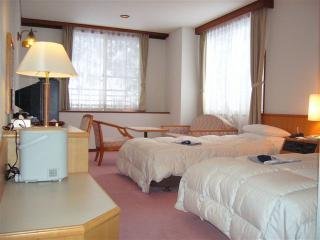 Hotel Ryokan Ontake