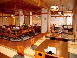 Hotel Ryokan Ontake