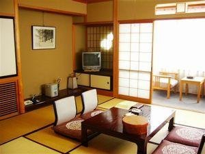 Hotel Ryokan Ontake