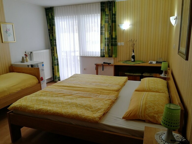 Panorama B&B