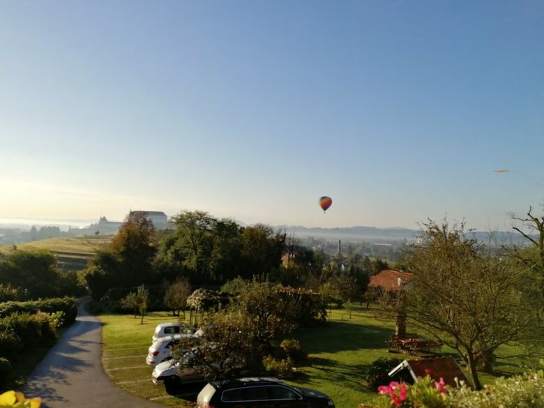 Panorama B&B
