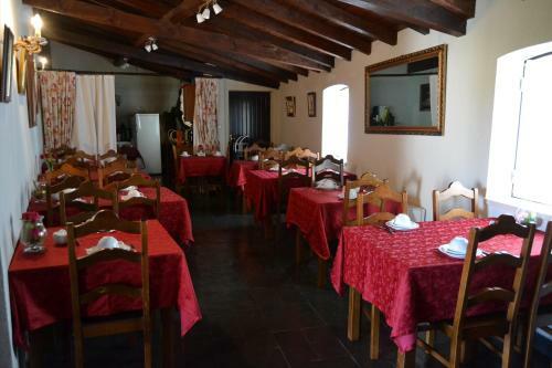 Hostal Quintal De Alem Do Ribeiro-turismo Rural