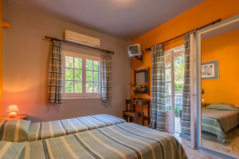 Apartamento Villa Yannis