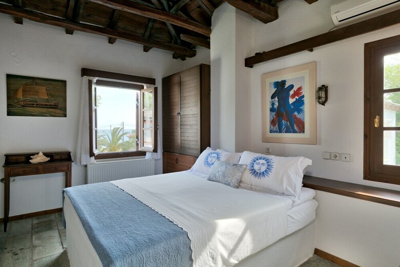 Aparthotel Aeolos Hotel & Villas - Pelion