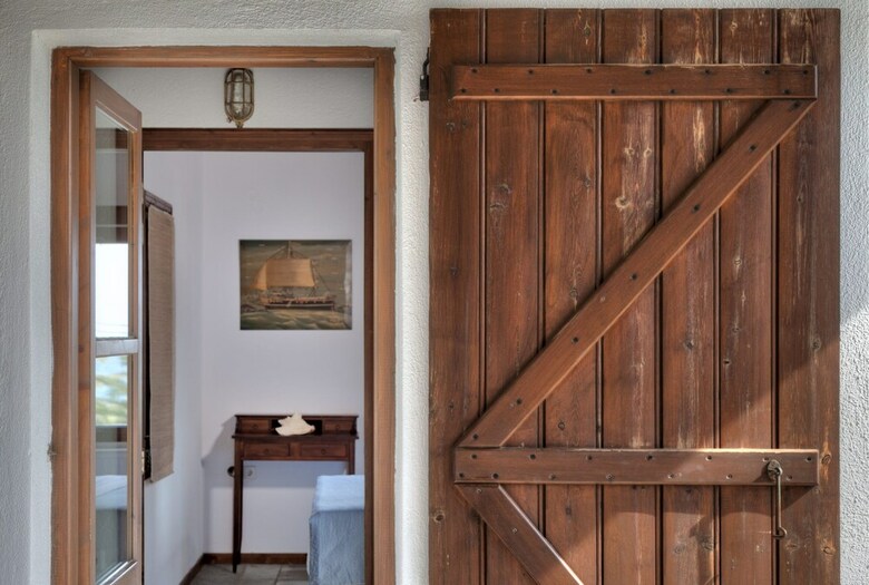 Aparthotel Aeolos Hotel & Villas - Pelion