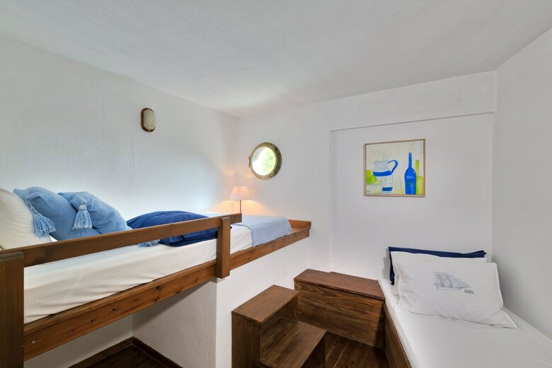 Aparthotel Aeolos Hotel & Villas - Pelion