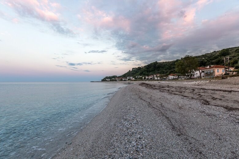 Aparthotel Aeolos Hotel & Villas - Pelion