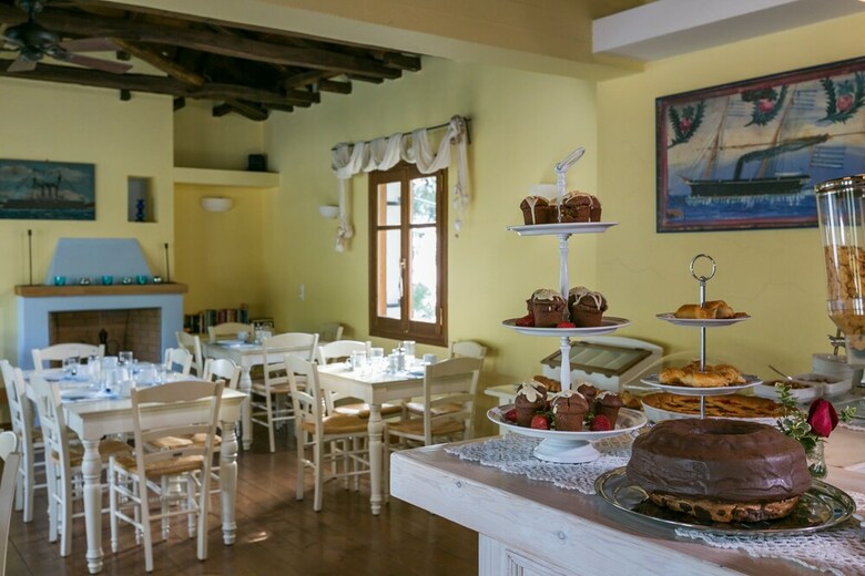 Aparthotel Aeolos Hotel & Villas - Pelion