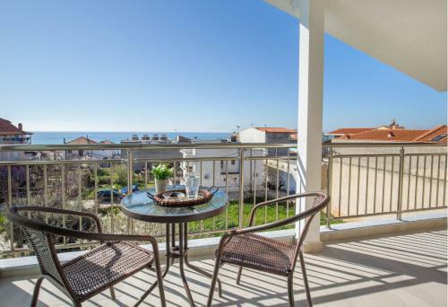Girene Apartments