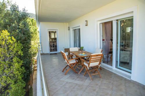 Elite Villa Sea Paradise 200m. From The Beach.