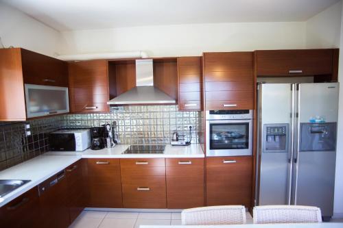 Elite Villa Sea Paradise 200m. From The Beach.