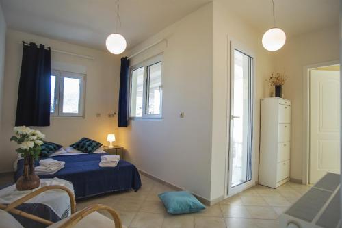 Elite Villa Sea Paradise 200m. From The Beach.